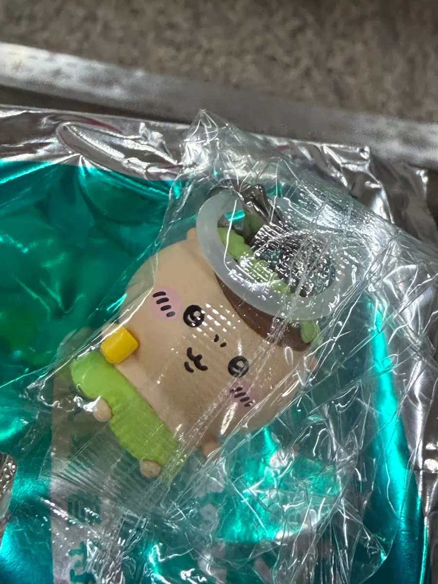 치이카와 특전 메지루시 쿠리만쥬 밤만쥬