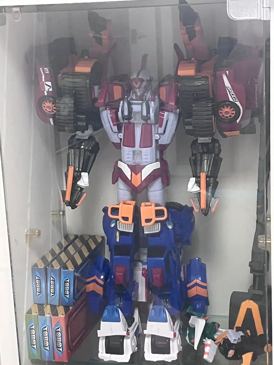 또봇v 일괄