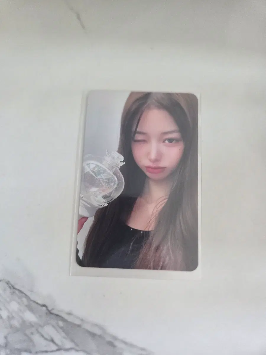 아이브 응원봉2 원영