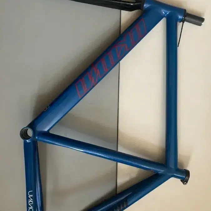 アンノウン ピクシー 自転車