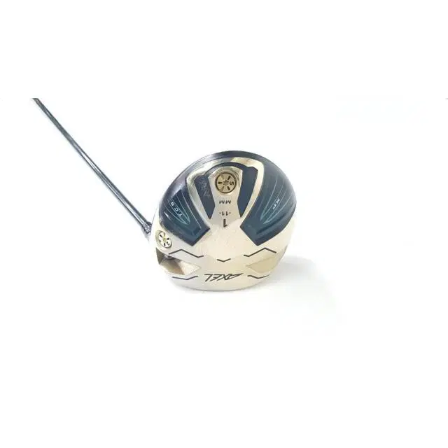 쯔루야 AXEL XP 11도 R 드라이버(49932)