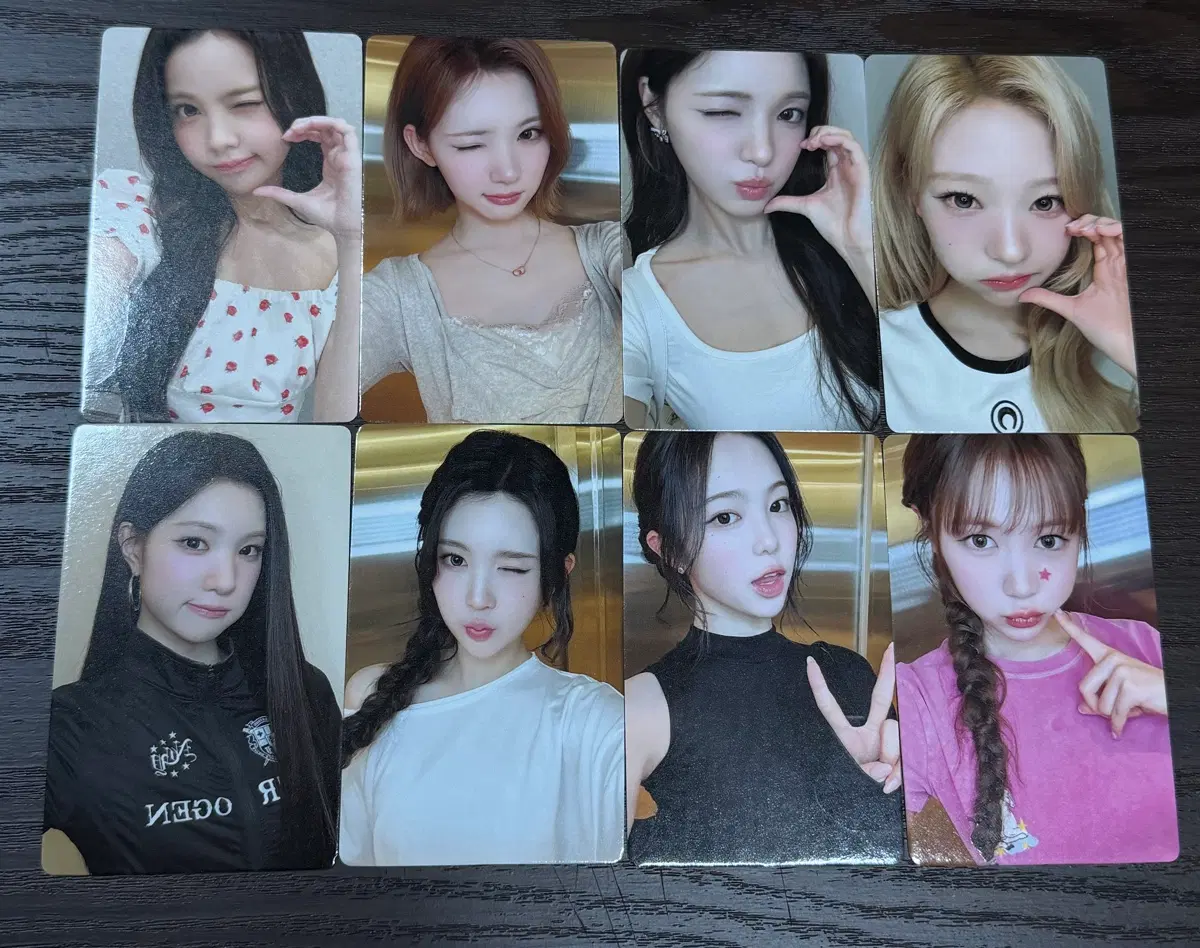 하츠투하츠 점프업 미공포