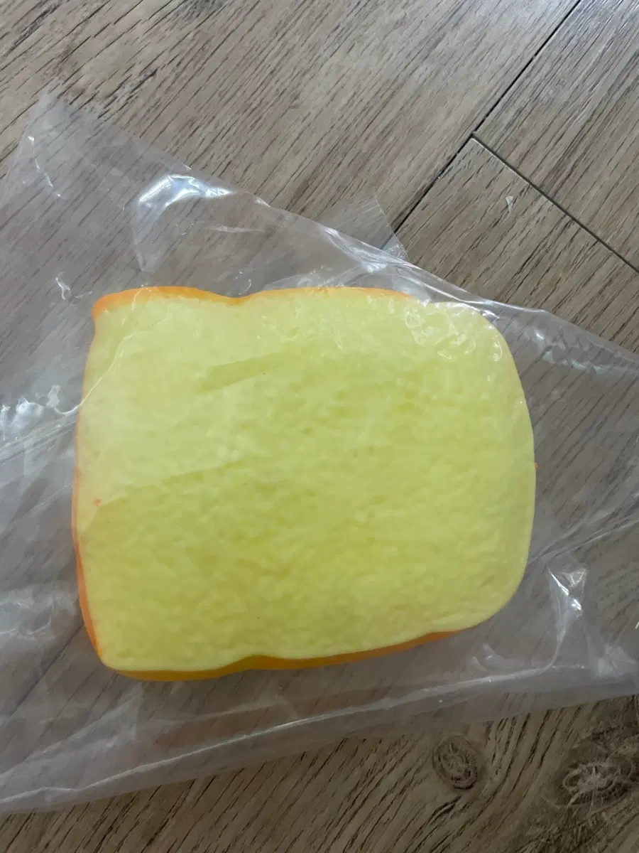 타오바오 주주 튀긴식빵 글로리영 크런치 슬랑이 말랑이