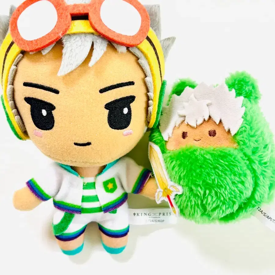 킹프리 세찬선배 카즈키 누이 일괄 니시나카즈키 오버레 킹오브프리즘