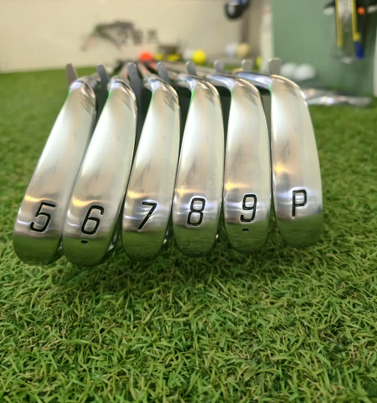 브릿지스톤 TOUR B 242CB+ MODUS3 TOUR105 S