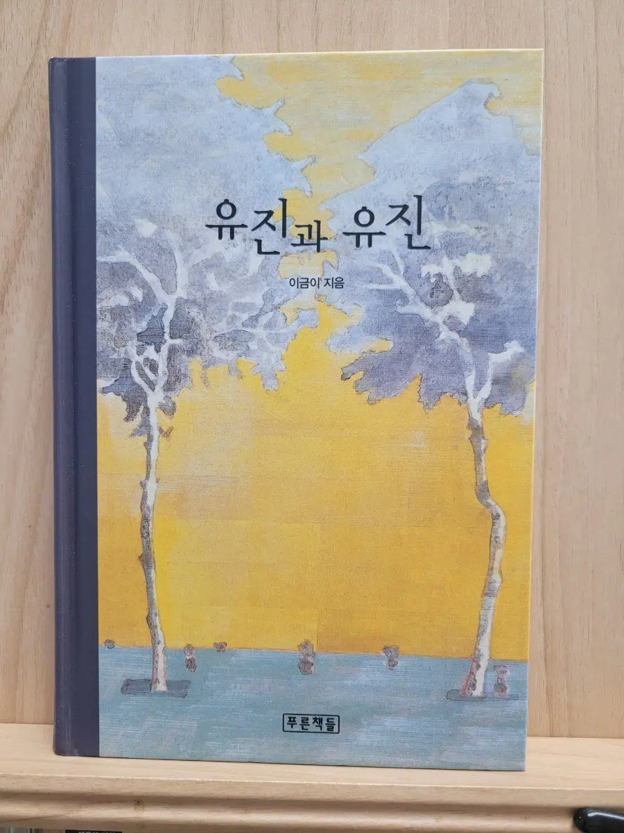 유진과 유진 이금희 지음