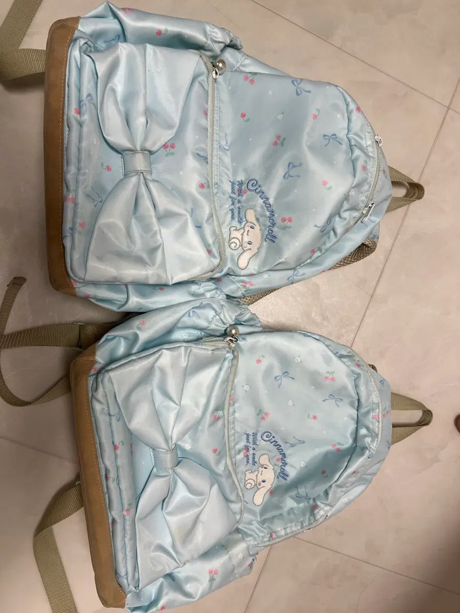 산리오책가방