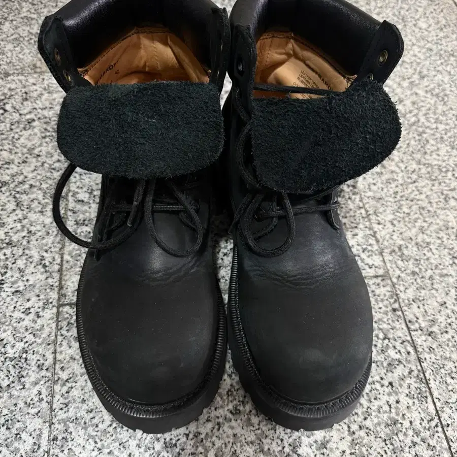 로스트가든 루트 블랙