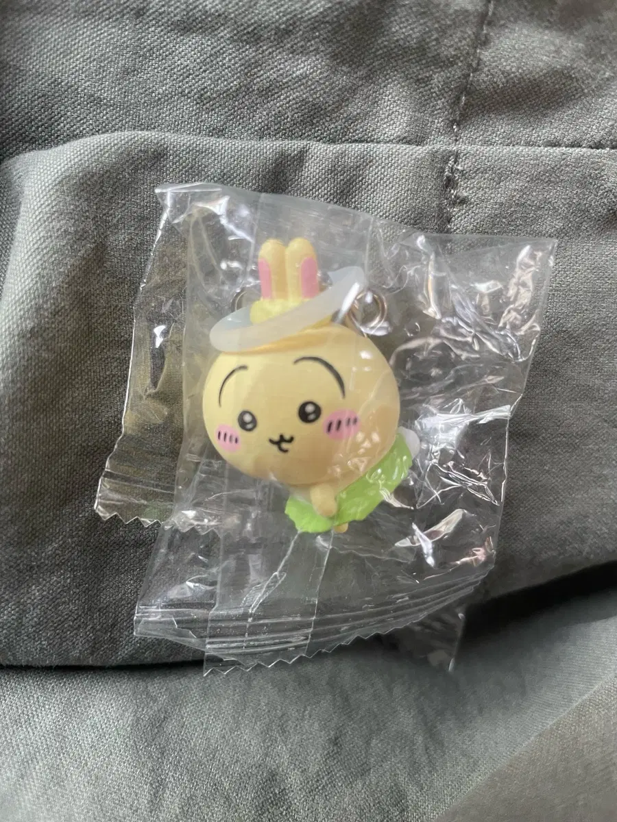 치이카와 메지루시 우사기