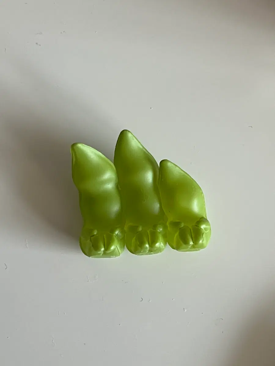 완두콩 가챠