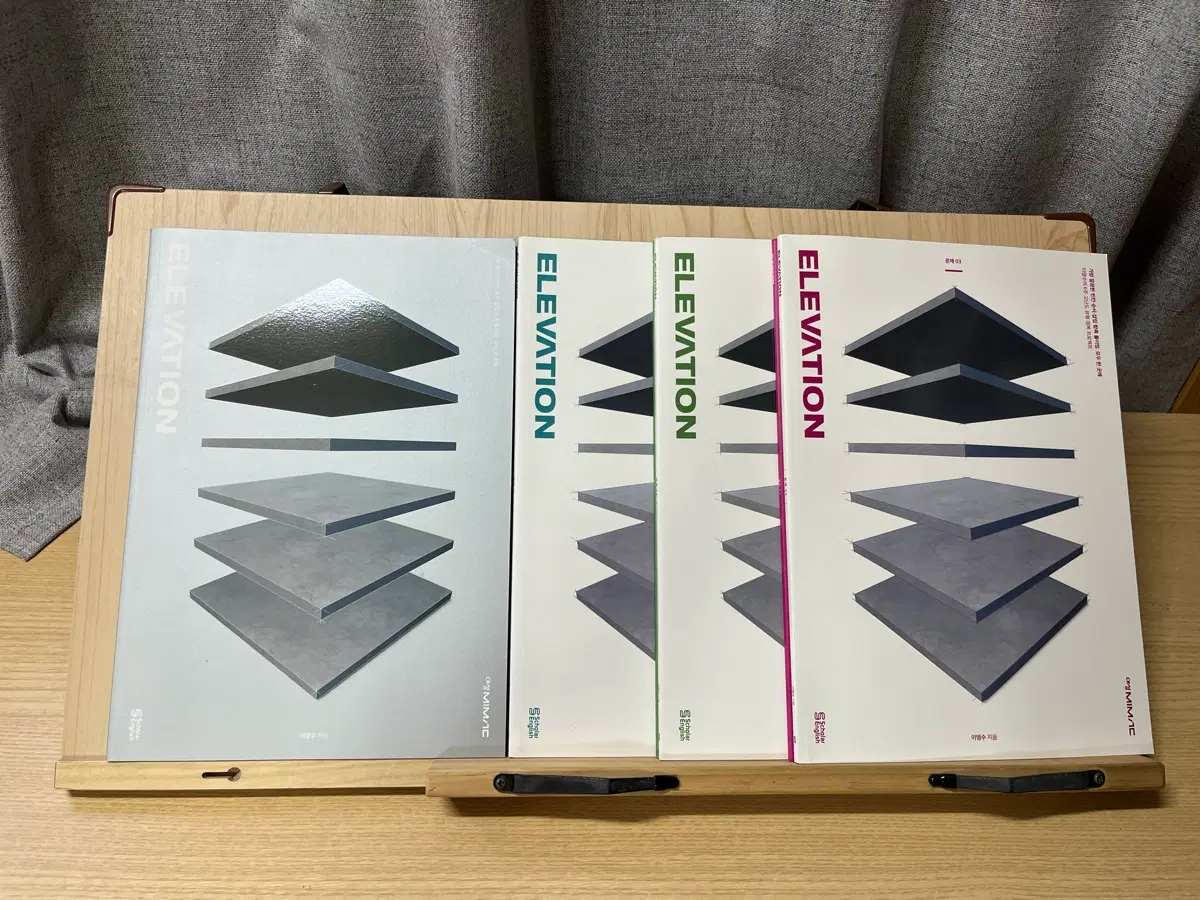 2027 이영수 엘베 elevation