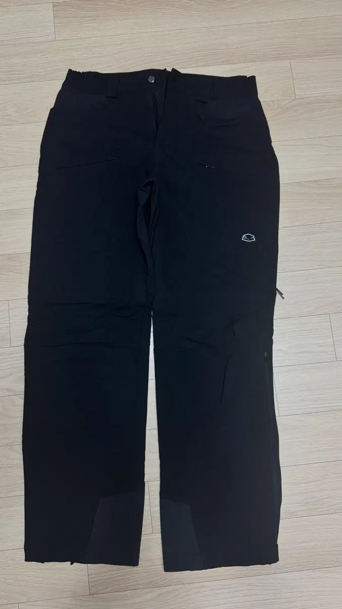 제로그램 퀸시 크로스오버 팬츠 (L)