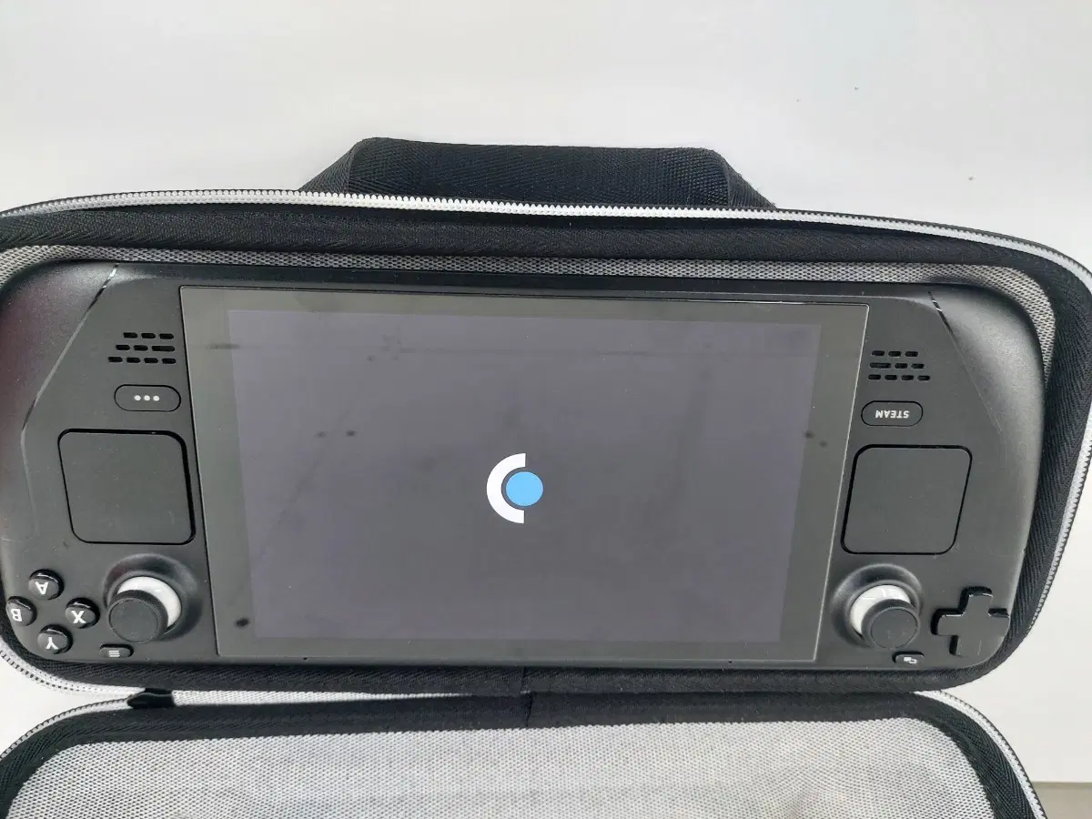 스팀덱64gb