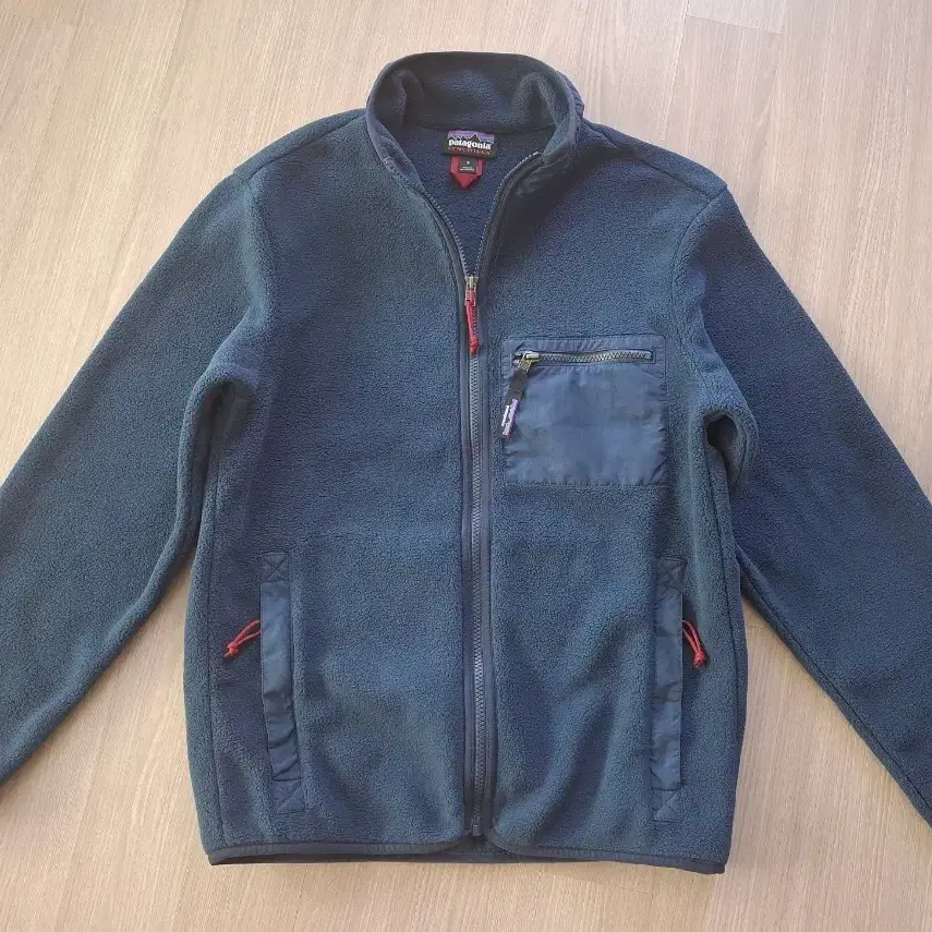 파타고니아 신칠라 플리스 자켓