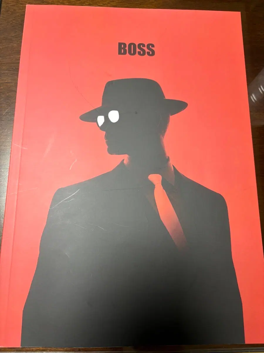 2027 최지욱t BOSS