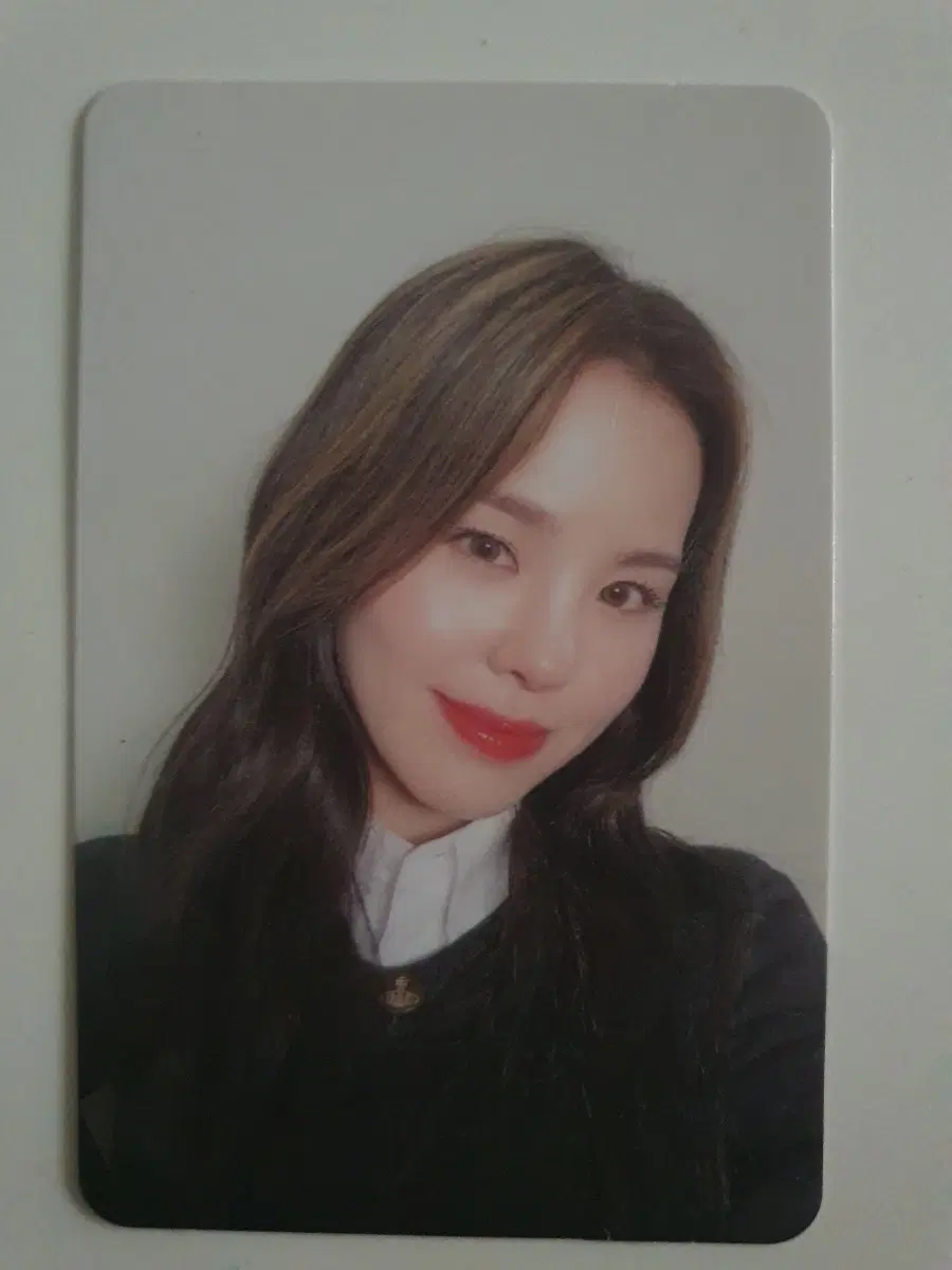 니쥬 마코 HEARTRIS 공방포카