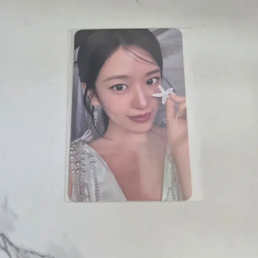 아이브 4th 팬콘 로켓팬던트 유진