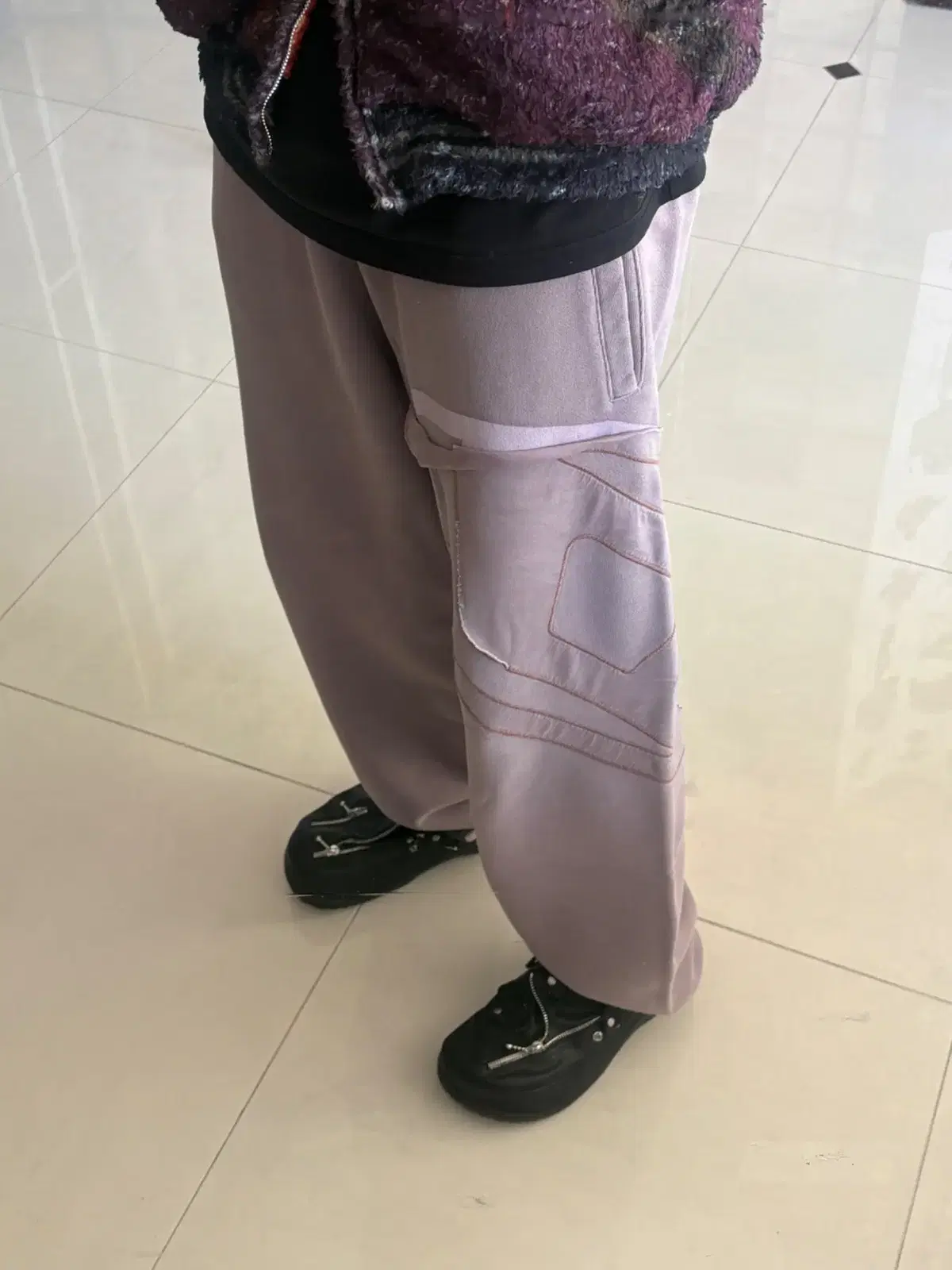 Diesel 디젤 finish Sweatpants