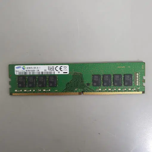 [무료배송] 중고 삼성전자 DDR4-17000(2133MHz) 8GB