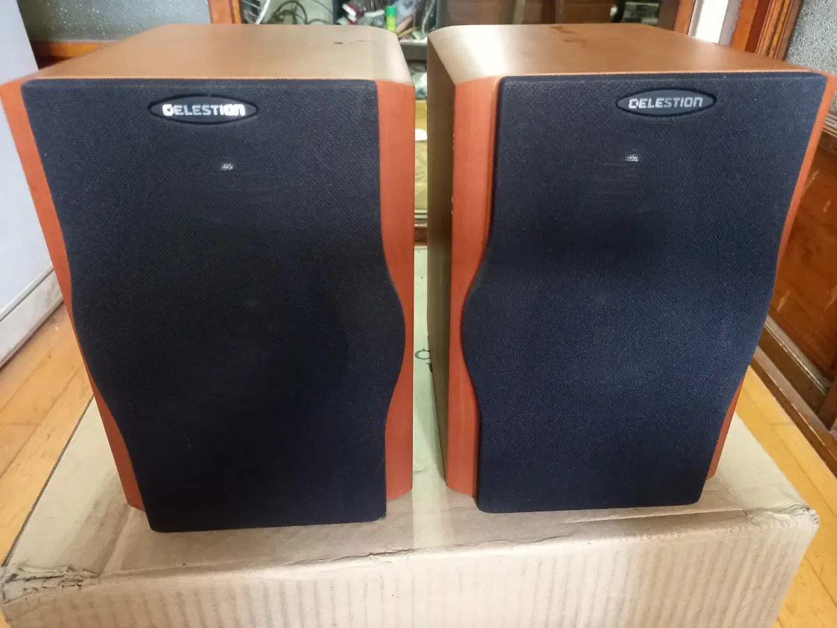 세레션 스피커 CELESTION