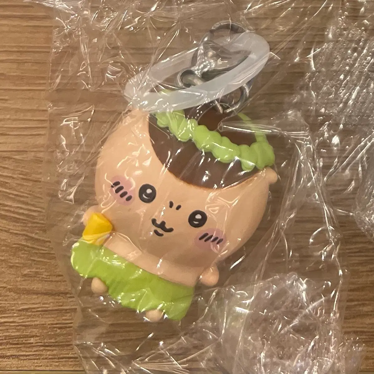 치이카와 먼작귀 인어섬 극장판 쿠리만쥬 메지루시 미개봉 양도