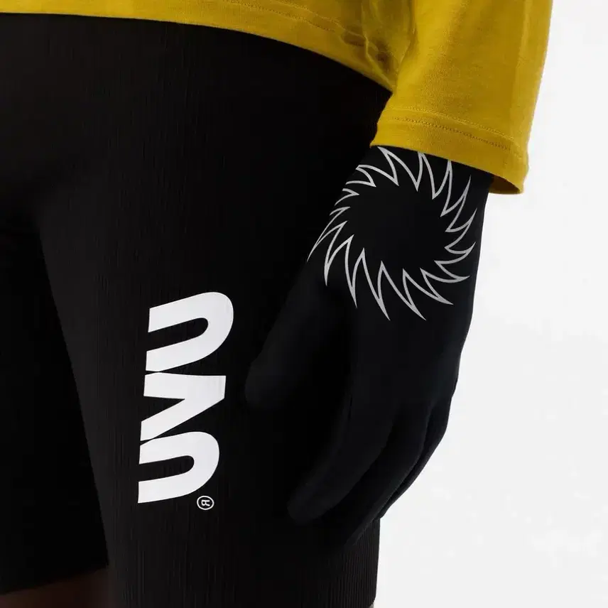 UVUランニンググローブ