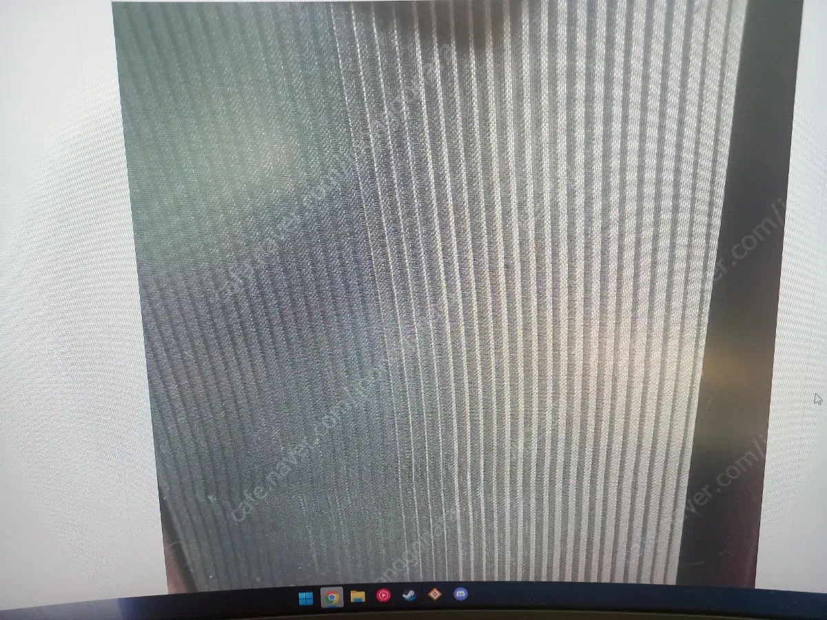 보스(BOSE) 501 스피커 초기형