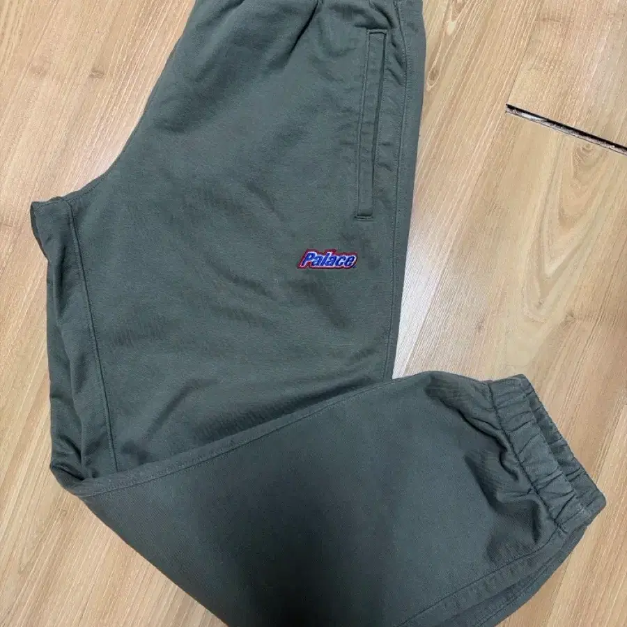 팔라스 조거팬츠 s