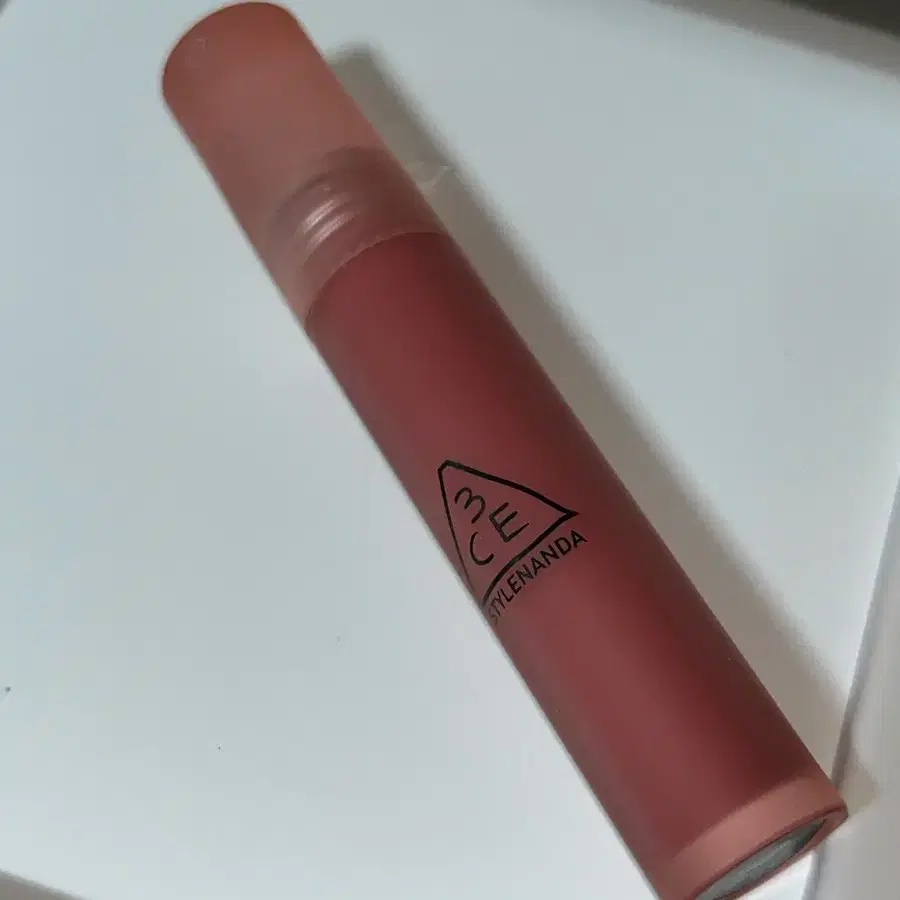 3CE 블러 워터 틴트 인더나우