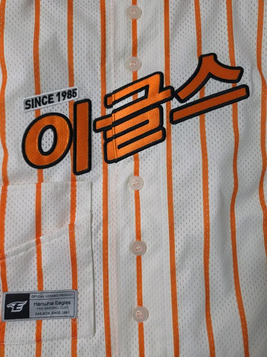 한화 이글스 레전드 짐쌕