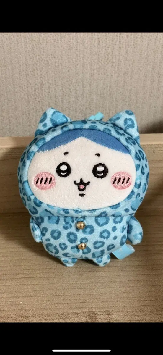 먼작귀 돈키호테 치이카와 호피 하치와레