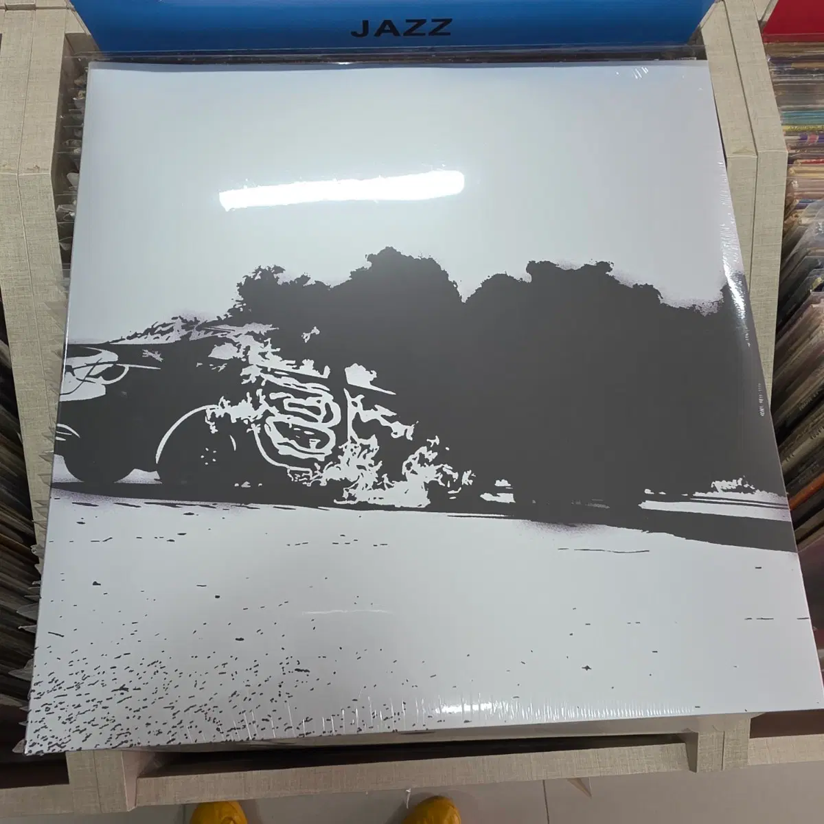 나플라 LP