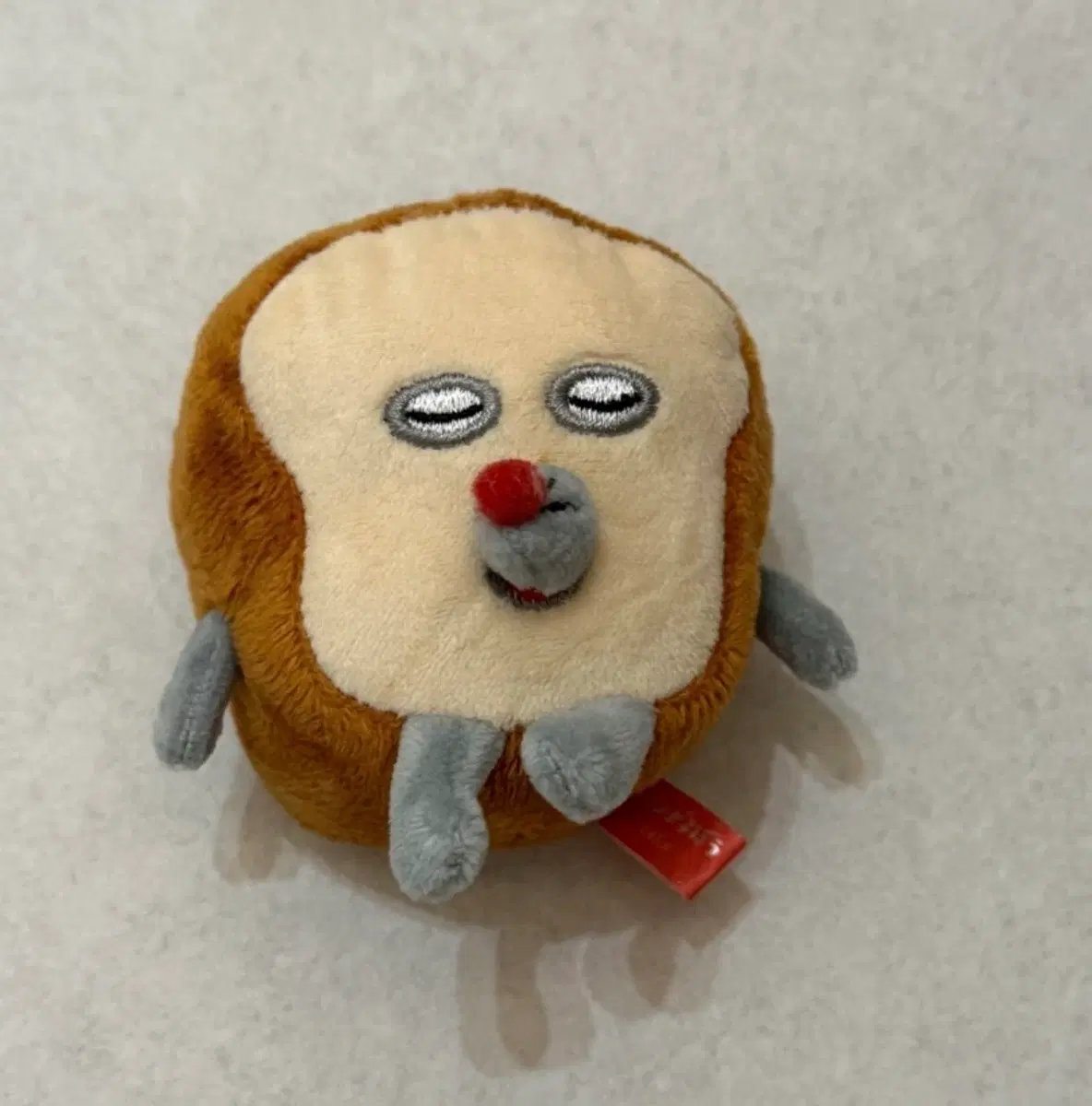빵도로보 키링 / 빵도둑