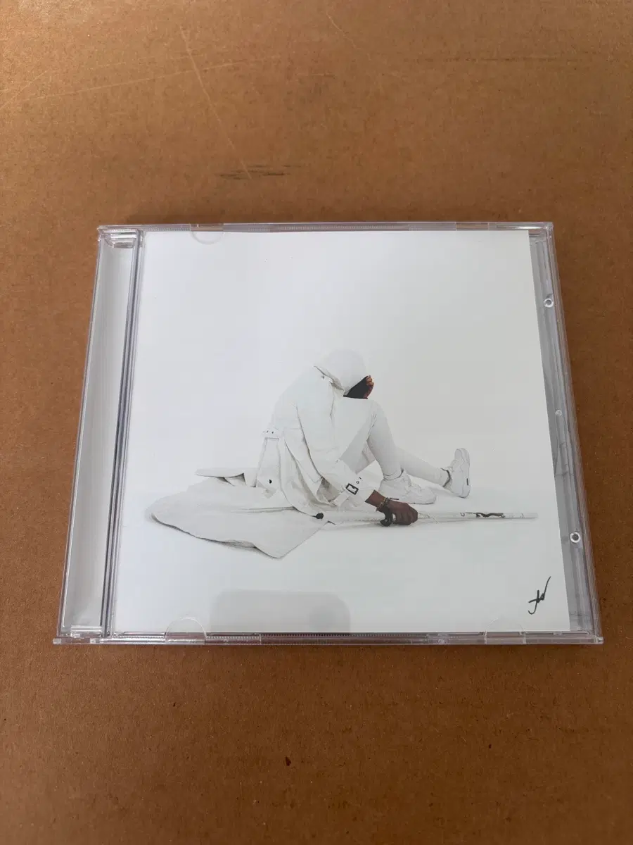 로얄44 unwanted life cd