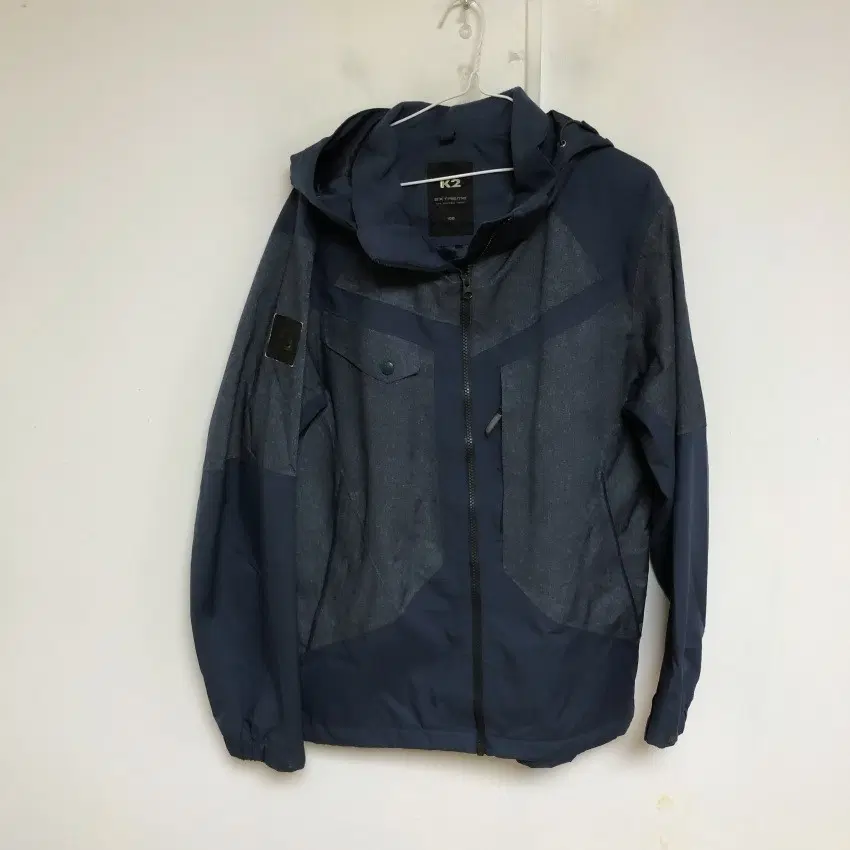 K2 남성 후드자켓 100L@9949