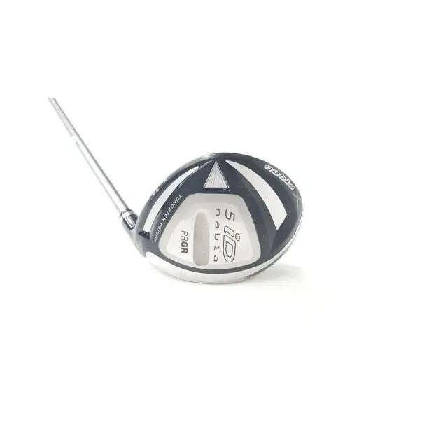 PRGR iD 나블라 5번 18도 M-40(SR) 우드 정품(49935)