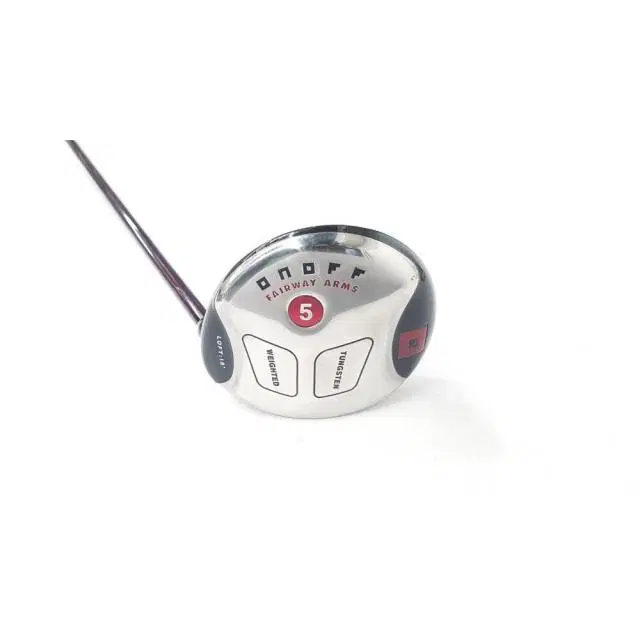 온오프 MP-510F 5번 18도 R 우드(49941)