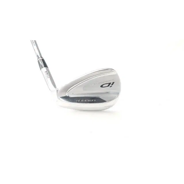 PRGR iD 58도 스틸S 웨지 정품(49937)