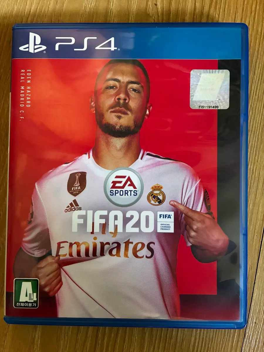 ps4 피파20 팔아요