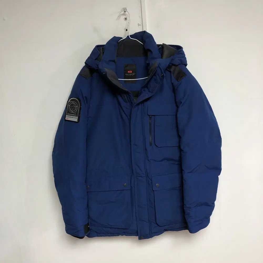 K2 남성 구스 패딩 100L@9939