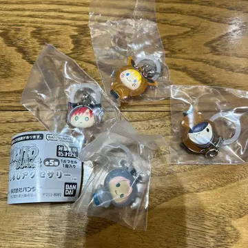 NARUTO 질풍전 메지루시 액세서리 세미 컴프