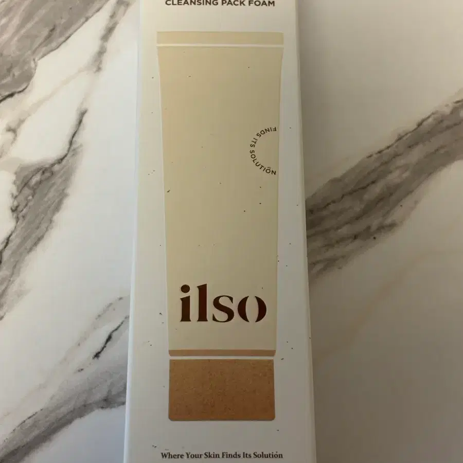 일소 그레인 포테이토 포어 클렌징 팩폼 150ml