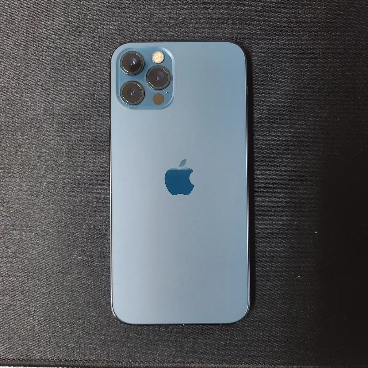 [A급/순정] 애플 아이폰 12프로 128기가 블루색상 12pro 128gb A급