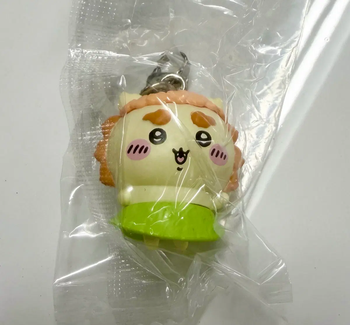 치이카와 메지루시 참마커 교환