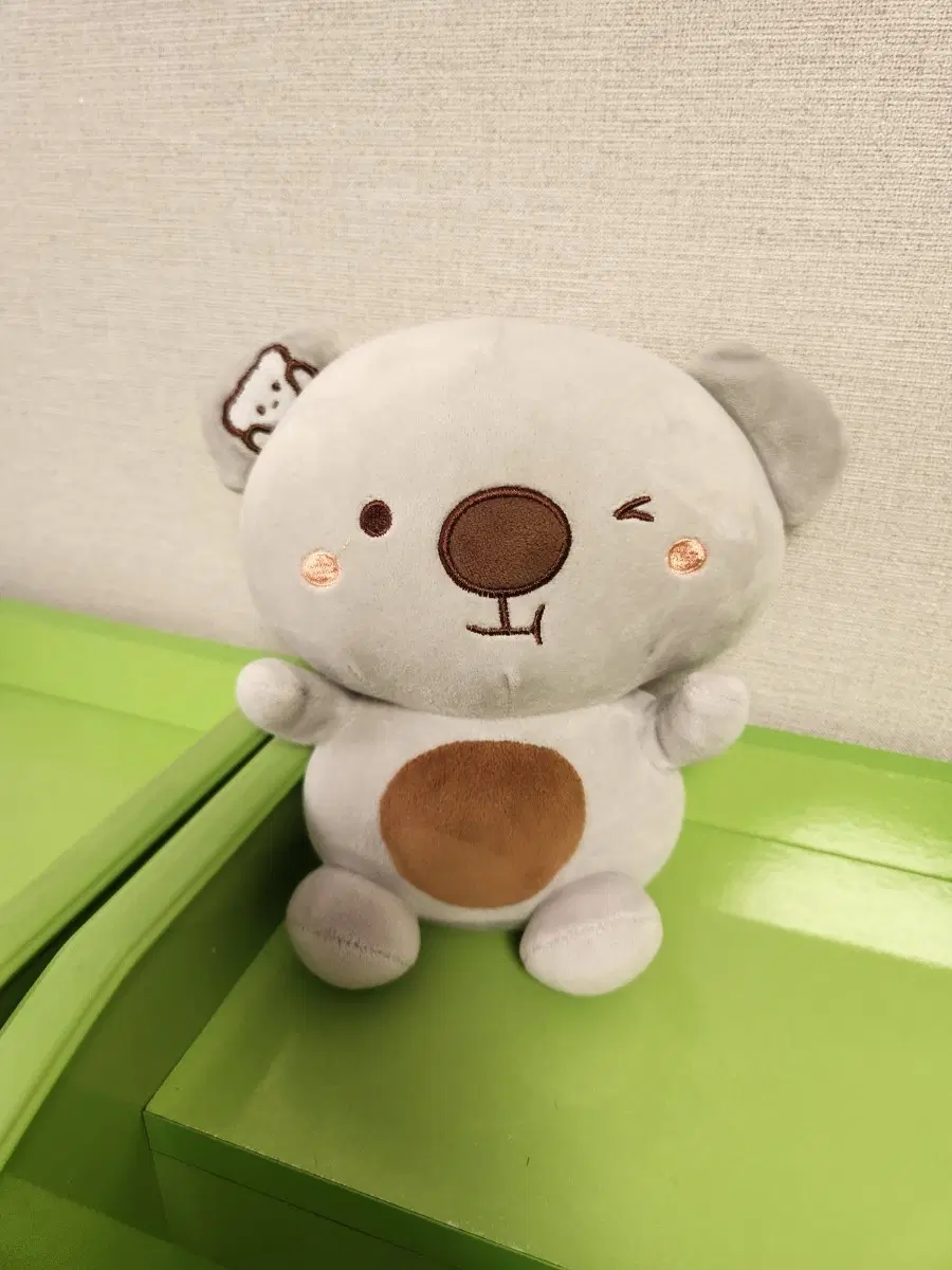 코알라 모찌 중형인형