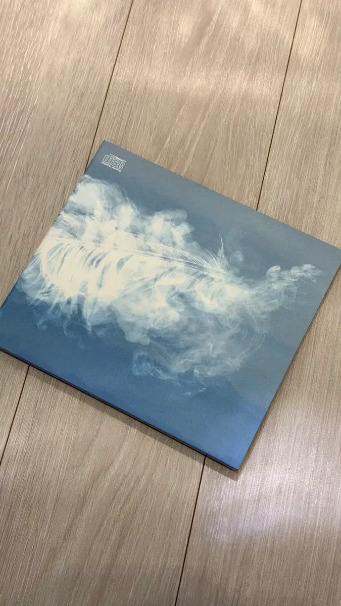 새소년 여름깃 CD