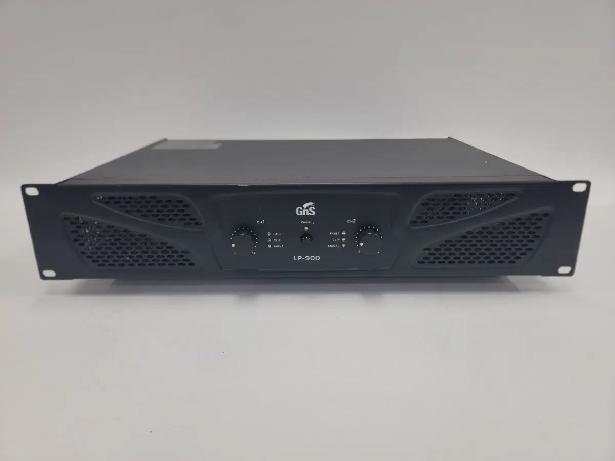 LP-900 GNS 파워앰프 900와트