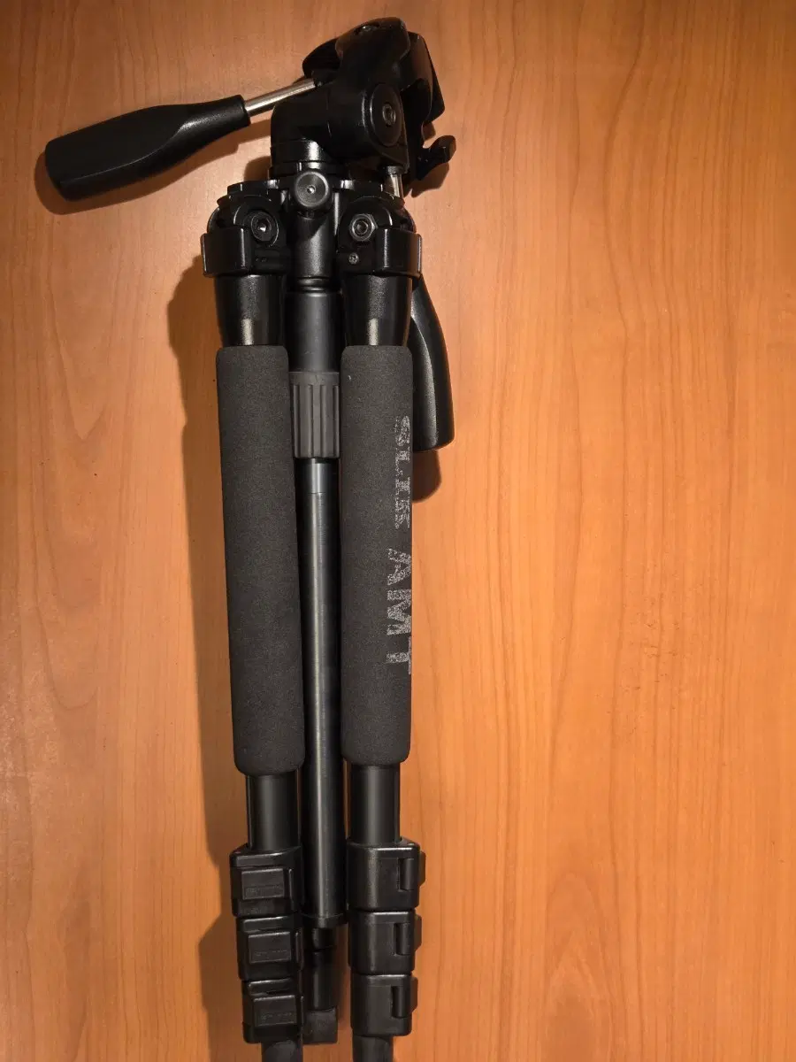 SLIK Pro 340dx 삼각대+헤드