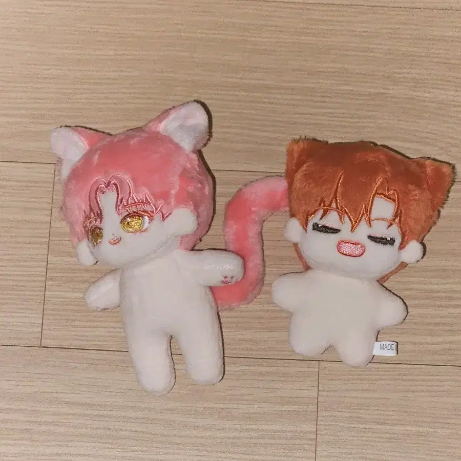 데못죽 차유진 속성 인형 일괄 체리콕유진 코코유진
