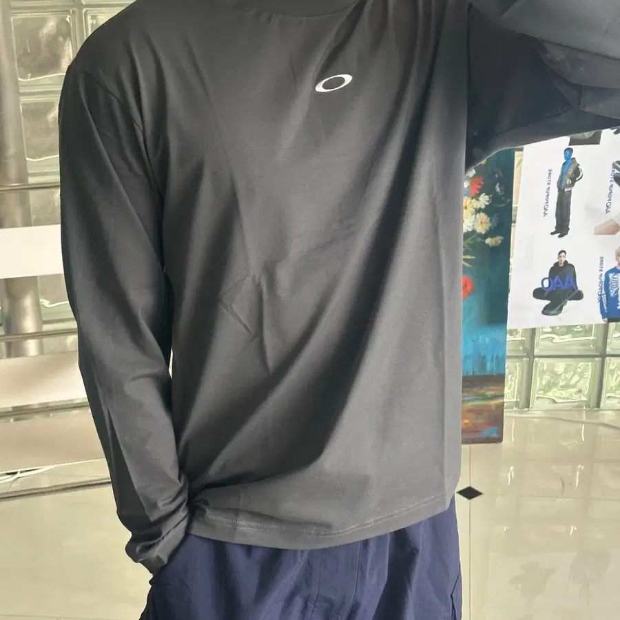 Oakley 오클리 jersey FOA404906